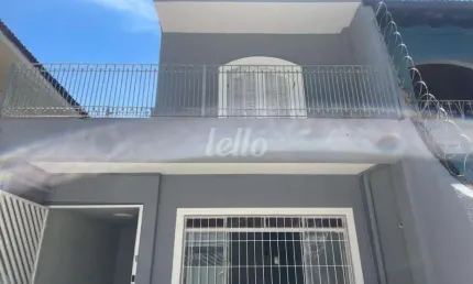Casa comercial com 1 sala à venda na Rua dos Cafezais, 373, Vila Santa Catarina, São Paulo, 190 m2 por R$ 930.000