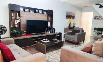 Casa com 3 quartos à venda na Avenida Montemagno, 3176, Vila Formosa, São Paulo, 124 m2 por R$ 700.000