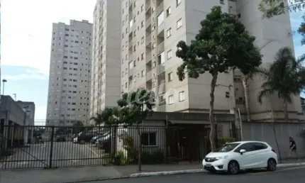Apartamento com 2 quartos à venda na Avenida Luís Stamatis, 999/1031, Vila Constança, São Paulo, 66 m2 por R$ 500.000