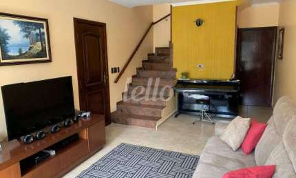 Casa com 3 quartos à venda na Rua Sobral Júnior, 387, Vila Maria Alta, São Paulo, 233 m2 por R$ 1.050.000