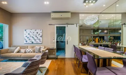 Apartamento com 3 quartos à venda na Rua Borges de Figueiredo, 137, Mooca, São Paulo, 315 m2 por R$ 3.300.000