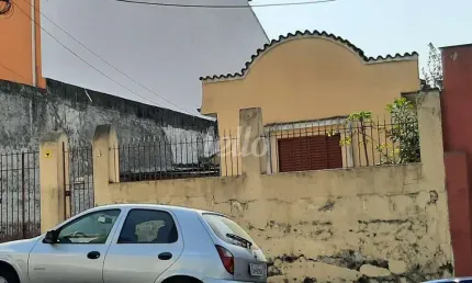 Terreno à venda na rua do erário, 4, vila bertioga, são paulo, 258 m2 por r$ 850.000
