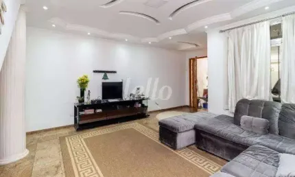 Casa com 3 quartos à venda na Rua Irmã Úrsula, 62, Quarta Parada, São Paulo, 200 m2 por R$ 900.000