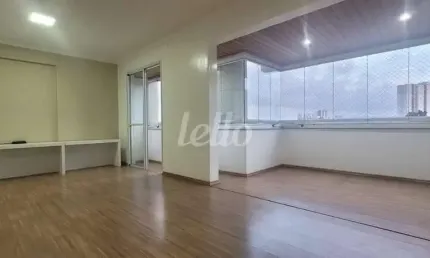 Apartamento com 3 quartos à venda na rua siqueira campos, 107, centro, santo andré, 118 m2 por r$ 990.000