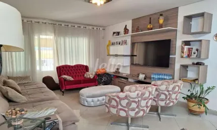 Casa com 4 quartos à venda na Rua Dom Miguel Costa, 59, Vila Gumercindo, São Paulo, 229 m2 por R$ 1.500.000