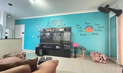 Apartamento com 2 quartos à venda na Rua Pedro de Castillo, 1012, Protendit, São Paulo, 100 m2 por R$ 508.800