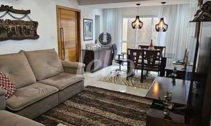 Casa com 4 quartos à venda na Rua Filomena Parmigiani Fiorda, 66, Vila Almeida, São Paulo, 190 m2 por R$ 1.285.000