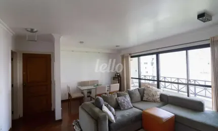 Apartamento com 4 quartos à venda na rua bagé, 100, vila mariana, são paulo, 136 m2 por r$ 1.900.000
