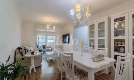 Apartamento com 3 quartos à venda na rua do manifesto, 198, ipiranga, são paulo, 90 m2 por r$ 660.000