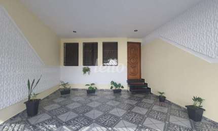 Casa com 3 quartos à venda na Rua Jaboticabal, 547, Vila Bertioga, São Paulo, 168 m2 por R$ 1.150.000