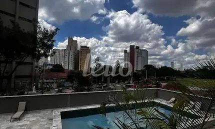 Apartamento com 2 quartos à venda na Rua Junqueira Freire, 261, Liberdade, São Paulo, 55 m2 por R$ 430.000