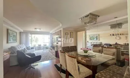 Apartamento com 3 quartos à venda na rua cantagalo, 1208, vila gomes cardim, são paulo, 112 m2 por r$ 1.000.000