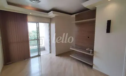 Apartamento com 2 quartos à venda na avenida mazzei, 1414, vila mazzei, são paulo, 60 m2 por r$ 465.000