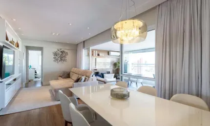 Apartamento com 3 quartos à venda na rua luís antônio dos santos, 196, santa teresinha, são paulo, 120 m2 por r$ 1.690.000