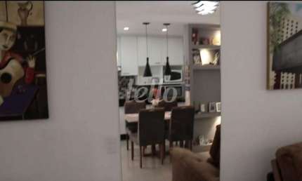 Casa em condomínio fechado com 2 quartos à venda na Rua Fidélis Papini, 570, Vila Prudente, São Paulo, 90 m2 por R$ 650.000