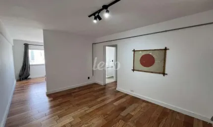 Apartamento com 1 quarto à venda na Rua Conselheiro Furtado, 645, Liberdade, São Paulo, 40 m2 por R$ 300.000