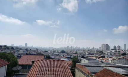 Casa com 4 quartos à venda na Avenida Antônio Manograsso, 143, Chácara Belenzinho, São Paulo, 133 m2 por R$ 780.000