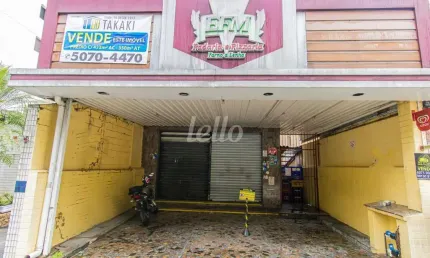 Ponto comercial à venda na rua paracatu, 406, parque imperial, são paulo, 350 m2 por r$ 2.500.000