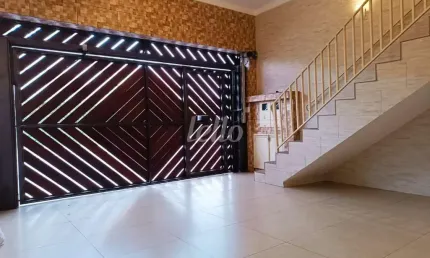 Casa comercial com 1 sala à venda na rua alexandre correia, 192, vila formosa, são paulo, 100 m2 por r$ 890.000