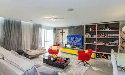 Apartamento com 2 quartos à venda na rua saguairu, 511, casa verde, são paulo, 92 m2 por r$ 1.150.000