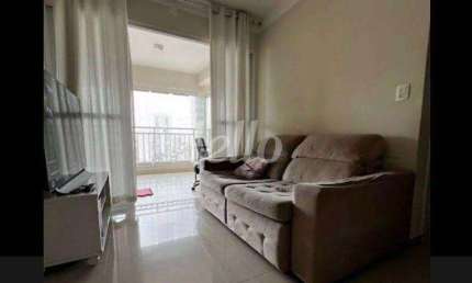 Apartamento com 2 quartos à venda na Rua Ettore Ximenes, 300, Vila Prudente, São Paulo, 58 m2 por R$ 729.000
