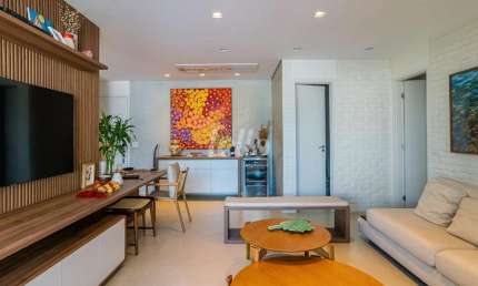 Apartamento com 1 quarto à venda na Rua dos Pinheiros, 801, Pinheiros, São Paulo, 54 m2 por R$ 1.790.000