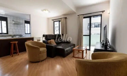 Apartamento com 3 quartos à venda na rua mourato coelho, 590, pinheiros, são paulo, 48 m2 por r$ 1.050.000