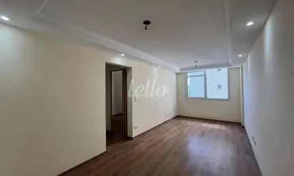 Apartamento com 1 quarto à venda na rua euclides pacheco, 1035, vila gomes cardim, são paulo, 45 m2 por r$ 420.000