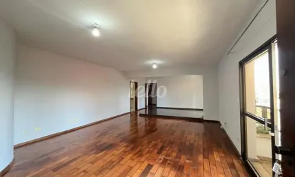 Apartamento com 3 quartos à venda na rua sebastião barbosa, 80, vila regente feijó, são paulo, 132 m2 por r$ 715.000