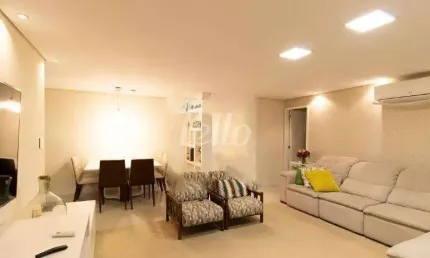 Apartamento com 3 quartos à venda na Rua Saguairu, 511, Casa Verde, São Paulo, 92 m2 por R$ 1.150.000