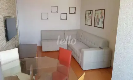 Apartamento com 2 quartos à venda na avenida nova cantareira, 1428, tucuruvi, são paulo, 52 m2 por r$ 380.000
