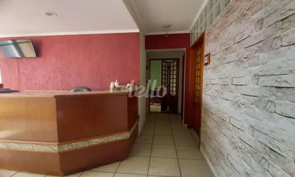 Sala comercial com 3 salas à venda na rua camé, 244, mooca, são paulo, 81 m2 por r$ 360.000