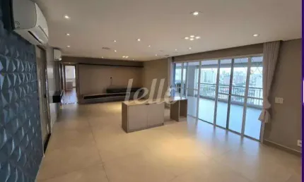 Apartamento com 4 quartos à venda na Rua Chamantá, 1227, Vila Prudente, São Paulo, 210 m2 por R$ 2.800.000