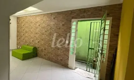 Casa com 7 quartos à venda na Rua Serra de Jairé, 962, Quarta Parada, São Paulo, 175 m2 por R$ 1.050.000