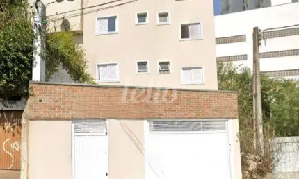 Apartamento com 2 quartos à venda na Rua Andaraí, 165, Vila Floresta, Santo André, 42 m2 por R$ 350.000