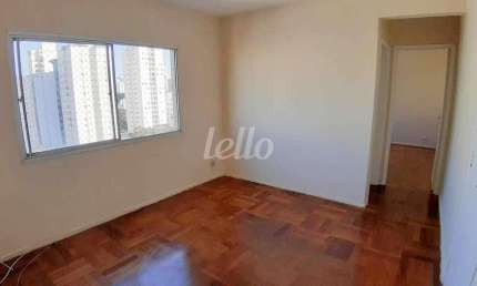 Apartamento com 1 quarto à venda na avenida onze de junho, 415, vila clementino, são paulo, 46 m2 por r$ 530.000