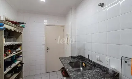 Apartamento com 3 quartos à venda na rua cantagalo, 430, vila gomes cardim, são paulo, 89 m2 por r$ 900.000