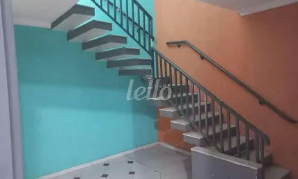 Casa comercial com 2 salas à venda na rua padre germano mayer, 28, maranhão, são paulo, 177 m2 por r$ 950.000