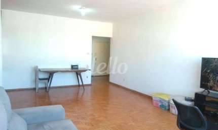 Apartamento com 3 quartos à venda na Rua Júlio Conceição, 640, Bom Retiro, São Paulo, 125 m2 por R$ 600.000
