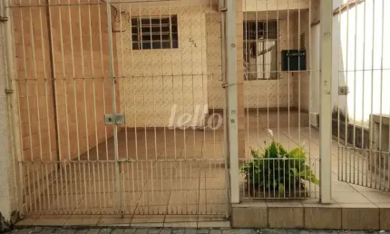 Casa com 2 quartos à venda na rua sara bernhard, 118, vila cláudia, são paulo, 114 m2 por r$ 850.000