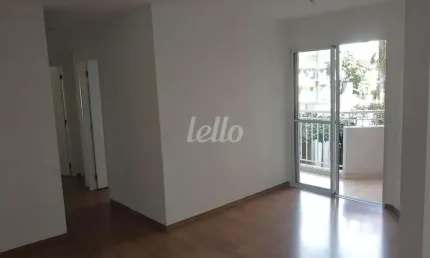Apartamento com 3 quartos à venda na rua ibitirama, 2130, vila prudente, são paulo, 65 m2 por r$ 470.000
