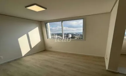 Apartamento com 2 quartos à venda na Rua Tomé Pontes, 67, Parque da Vila Prudente, São Paulo, 38 m2 por R$ 400.000
