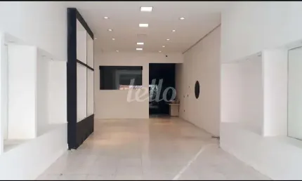 Terreno à venda na rua antônio de barros, 462, maranhão, são paulo, 350 m2 por r$ 900.000