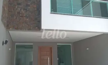 Casa com 3 quartos à venda na Rua Padre Estevão Pernet, 1466, Vila Gomes Cardim, São Paulo, 117 m2 por R$ 2.200.000