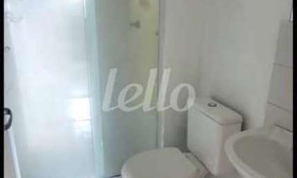 Apartamento com 3 quartos à venda na Avenida Celso Garcia, 1907, Brás, São Paulo, 62 m2 por R$ 500.000