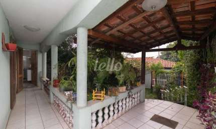 Casa comercial com 1 sala à venda na Rua Bom Sucesso, 968, Cidade Mãe do Céu, São Paulo, 223 m2 por R$ 1.230.000