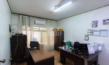 Casa comercial com 1 sala à venda na Rua Pedro Morcilla Filho, 252, Cidade Patriarca, São Paulo, 270 m2 por R$ 850.000