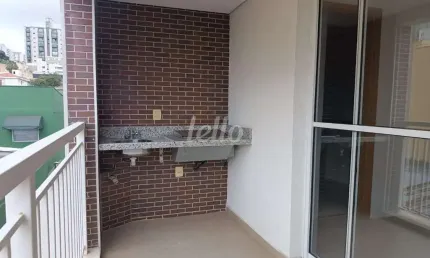 Apartamento com 3 quartos à venda na Rua General Sousa Neto, 400, Vila Aricanduva, São Paulo, 69 m2 por R$ 500.000