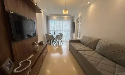 Apartamento com 2 quartos à venda na Rua Purus, 273, Vila Mazzei, São Paulo, 54 m2 por R$ 460.000
