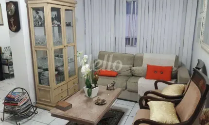 Apartamento com 2 quartos à venda na rua alfredo inácio trindade, 71, barro branco (zona norte), são paulo, 67 m2 por r$ 370.000